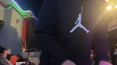 newguy2025 online show from November 2025 11:43:01 PM