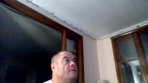 Snapshot of newguy81240 chatting on January 2025 01:26:01 AM Newguy81240 online show from January 2025 01:26:01 AM