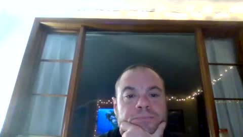 Snapshot of newguy81240 chatting on January 2025 12:57:02 AM Newguy81240 online show from January 2025 12:57:02 AM