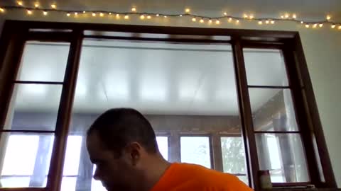 Snapshot of newguy81240 chatting on February 2025 03:45:02 PM Newguy81240 online show from February 2025 03:45:02 PM