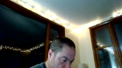 Snapshot of newguy81240 chatting on February 2025 01:41:01 AM Newguy81240 online show from February 2025 01:41:01 AM