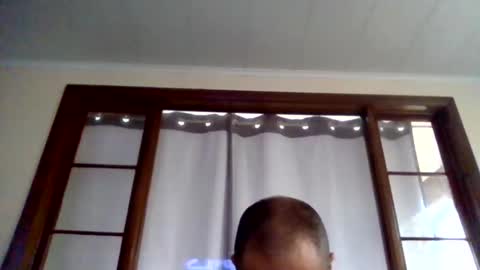 Snapshot of newguy81240 chatting on October 2025 02:18:02 PM Newguy81240 online show from October 2025 02:18:02 PM