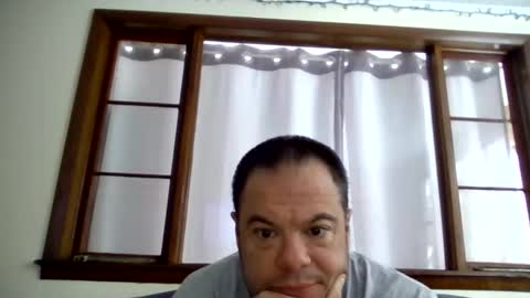 Newguy81240 online show from March 2026 02:10:01 PM