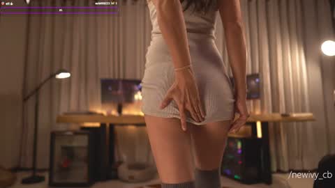 Snapshot of newivy chatting on July 2026 10:47:01 PM Ivy online show from July 2026 10:47:01 PM