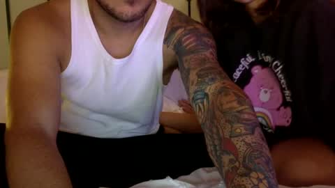 Selena and Guillermo online show from February 2025 05:56:02 PM