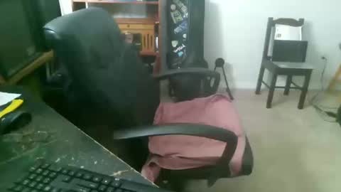 Nex2Nuthn online show from October 2025 09:05:02 PM