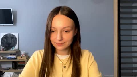 Agne online show from November 2025 01:10:01 PM