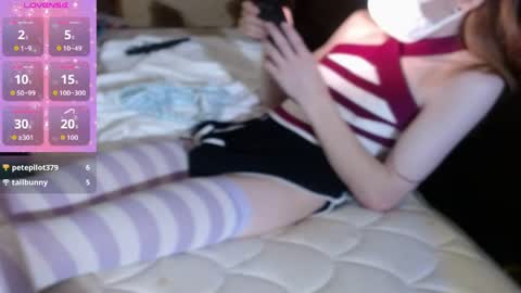 Nextdoornympho online show from April 2026 07:50:02 PM