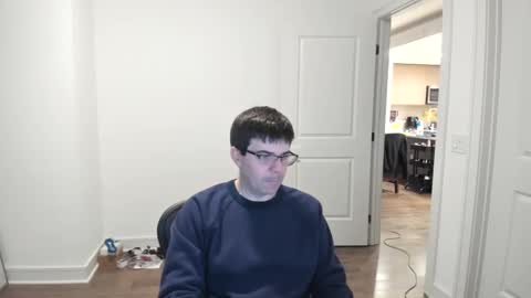 nextlevelorgasm online show from January 2025 09:29:02 PM