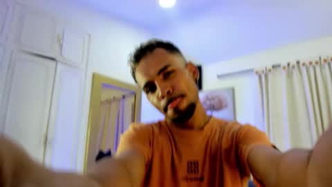 NEYDER  online show from February 2026 03:43:01 AM