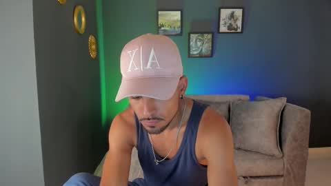 NEYDER  online show from February 2026 01:33:02 PM