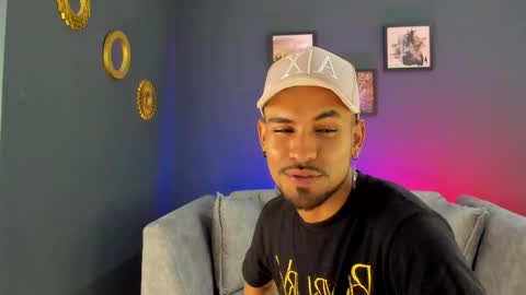 NEYDER  online show from March 2026 12:56:02 PM