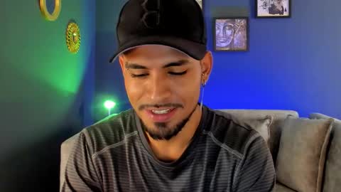 NEYDER  online show from March 2026 02:01:01 PM