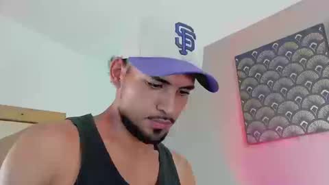 NEYDER  online show from March 2026 09:19:02 PM