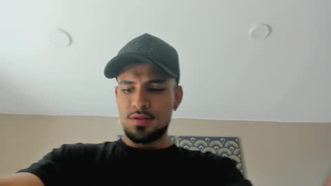 NEYDER  online show from March 2026 07:39:01 PM