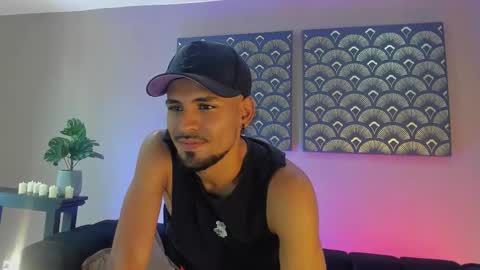 NEYDER  online show from March 2026 07:28:01 PM