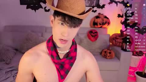   online show from November 2025 12:12:01 AM