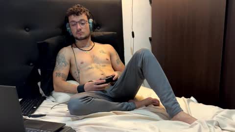 neythancopper online show from March 2026 12:16:02 PM