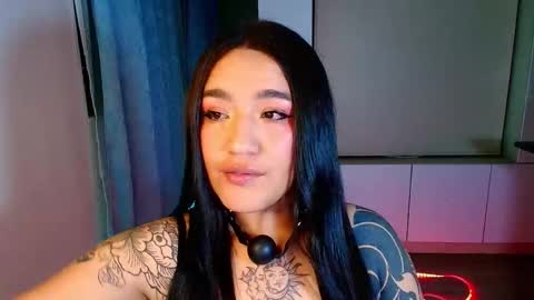 Valery Gonzales online show from May 2026 04:40:01 AM