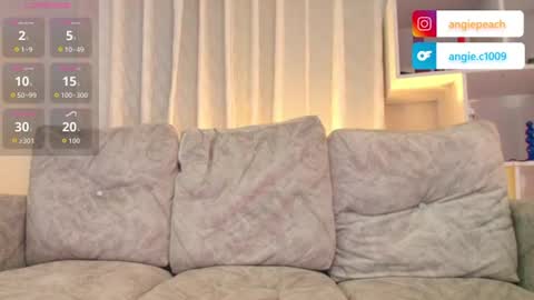  Angie   Instagram  angie julianac add me online show from June 2026 02:58:02 AM