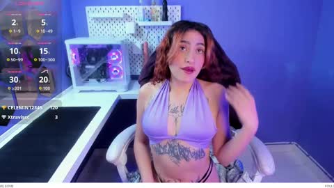 nezuko 16 online show from November 2025 04:34:02 AM