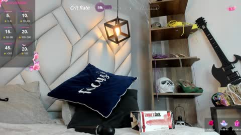 Snapshot of nezukokamado1_ chatting on January 2025 04:48:02 PM Milena online show from January 2025 04:48:02 PM