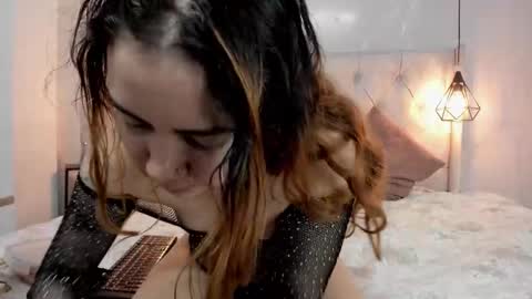 Snapshot of nezukokamado1_ chatting on October 2025 01:31:01 PM Milena online show from October 2025 01:31:01 PM