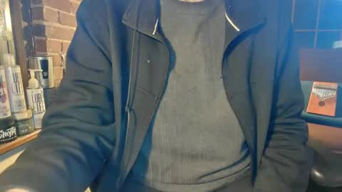 NFG  Nice Friendly Guy  Dick online show from January 2025 02:19:02 AM