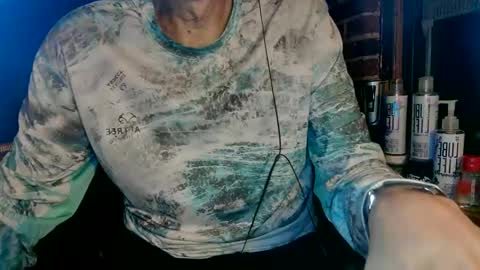 NFG  Nice Friendly Guy  Dick online show from January 2025 10:28:01 PM