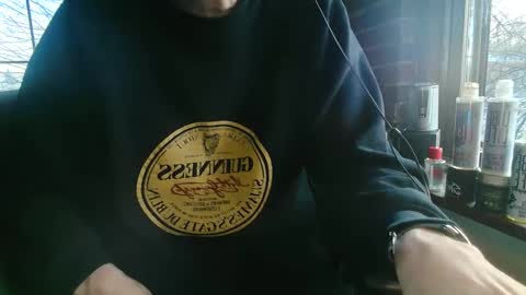 NFG  Nice Friendly Guy  Dick online show from February 2025 09:41:02 PM