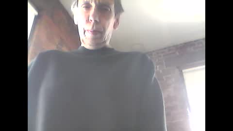 NFG  Nice Friendly Guy  Dick online show from February 2025 04:22:02 PM