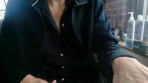 NFG  Nice Friendly Guy  Dick online show from February 2025 06:21:01 PM