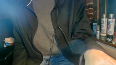 NFG  Nice Friendly Guy  Dick online show from February 2025 12:16:01 AM