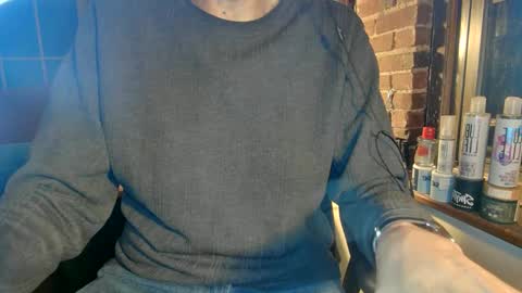 NFG  Nice Friendly Guy  Dick online show from February 2025 11:25:02 PM