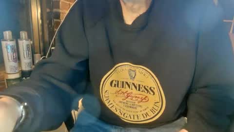 NFG  Nice Friendly Guy  Dick online show from March 2025 02:26:02 AM