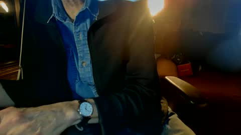 NFG  Nice Friendly Guy  Dick online show from January 2026 03:31:01 AM