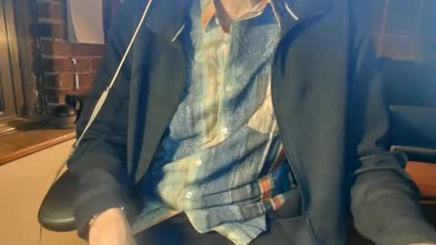 NFG  Nice Friendly Guy  Dick online show from January 2026 12:05:02 AM