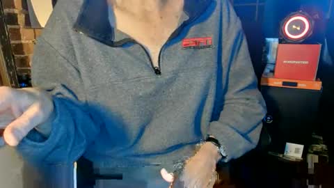 Snapshot of nfgwholoves2cum chatting on February 2026 11:10:02 PM NFG Nice Friendly Guy Dick online show from February 2026 11:10:02 PM