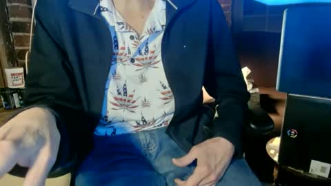 Snapshot of nfgwholoves2cum chatting on March 2026 12:49:01 AM NFG Nice Friendly Guy Dick online show from March 2026 12:49:01 AM