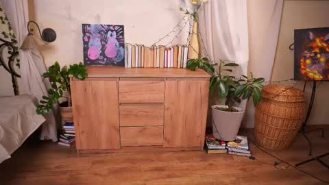 Anasteisha online show from November 2025 02:33:01 AM