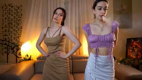 Anasteisha online show from November 2025 03:10:02 AM