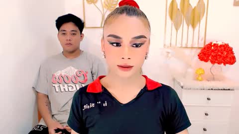 Snapshot of nhicolehollywood chatting on February 2025 02:14:01 AM hottie nicole online show from February 2025 02:14:01 AM