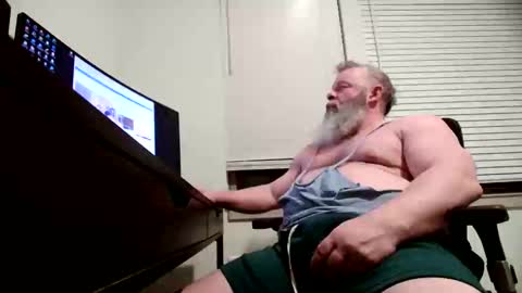 nhmuscledaddy online show from December 2025 03:27:02 AM