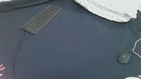 nia_0 online show from March 2026 07:58:01 AM