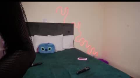 kikiNiaAria online show from December 2024 04:42:01 PM