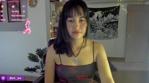 Snapshot of nia_blaze chatting on December 2024 08:18:01 PM Nia online show from December 2024 08:18:01 PM