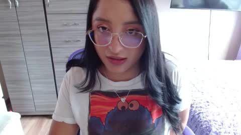 Snapshot of nia_cop chatting on January 2025 04:56:02 PM Dani online show from January 2025 04:56:02 PM
