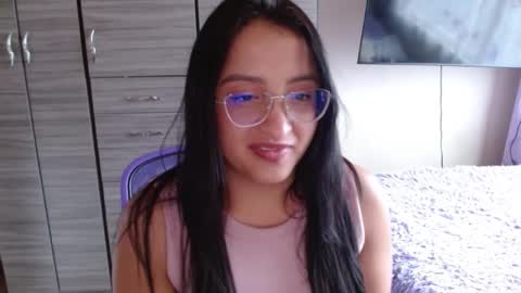 Snapshot of nia_cop chatting on January 2025 09:47:01 PM Dani online show from January 2025 09:47:01 PM