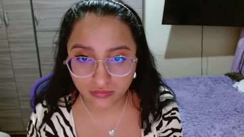 Snapshot of nia_cop chatting on January 2025 11:12:01 PM Dani online show from January 2025 11:12:01 PM