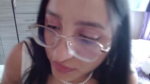 Snapshot of nia_cop chatting on January 2025 06:04:02 PM Dani online show from January 2025 06:04:02 PM